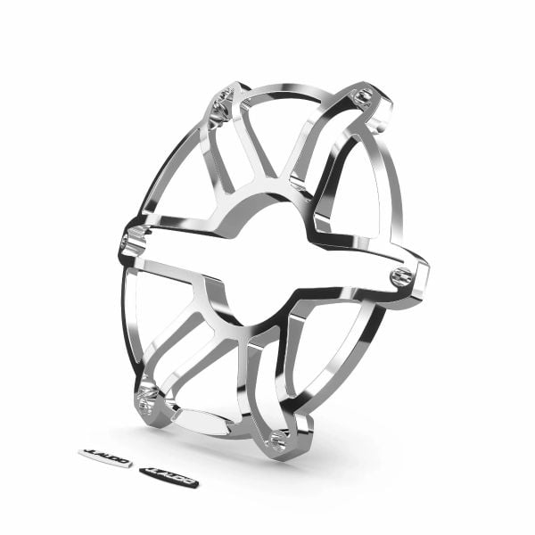 JL AUDIO M6-10SGI-S-Cr ACCESSORIES