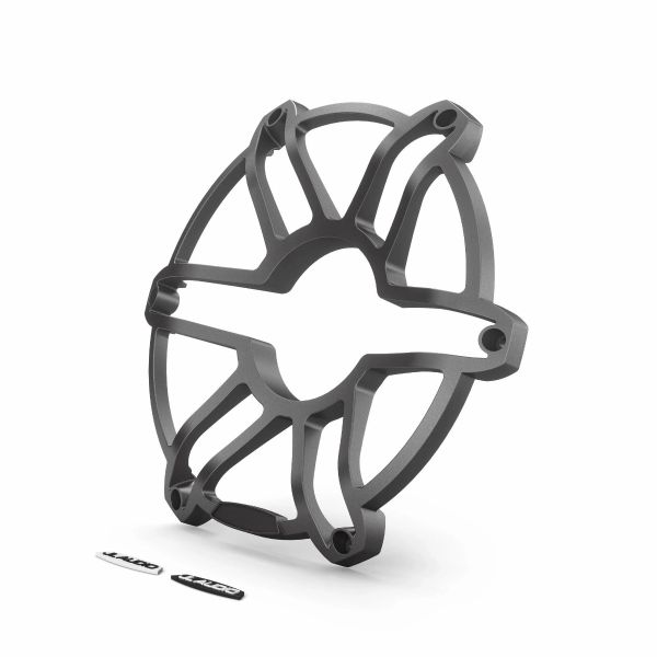 JL AUDIO M6-10SGI-S-Gm ACCESSORIES