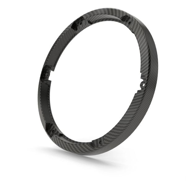 JL AUDIO M6-10STR-Cf ACCESSORIES