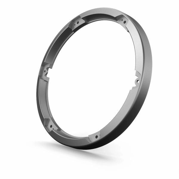 JL AUDIO M6-10STR-S-Ti ACCESSORIES