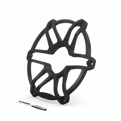 JL AUDIO M6-650SGI-S-An ACCESSORIES