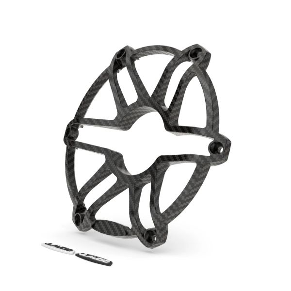 JL AUDIO M6-650SGI-S-Cf ACCESSORIES