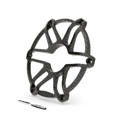 JL AUDIO M6-650SGI-S-Cf ACCESSORIES