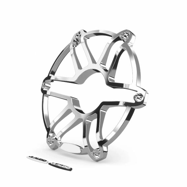 JL AUDIO M6-650SGI-S-Cr ACCESSORIES