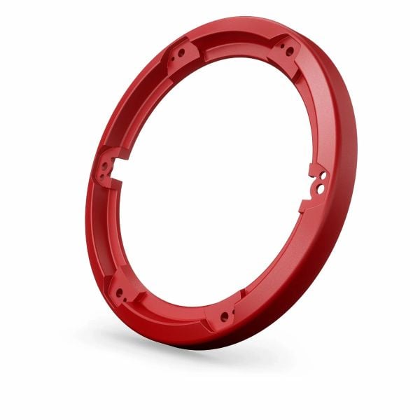 JL AUDIO M6-650STR-S-Rd ACCESSORIES