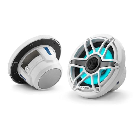 JL AUDIO M6-650X-S-GwGw-i SPEAKERS
