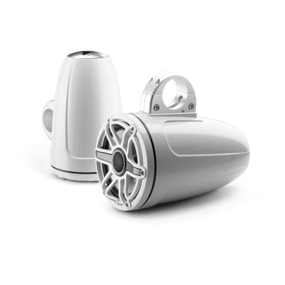 JL AUDIO M6-770ETXv3-Gw-S-GwGw SPEAKERS