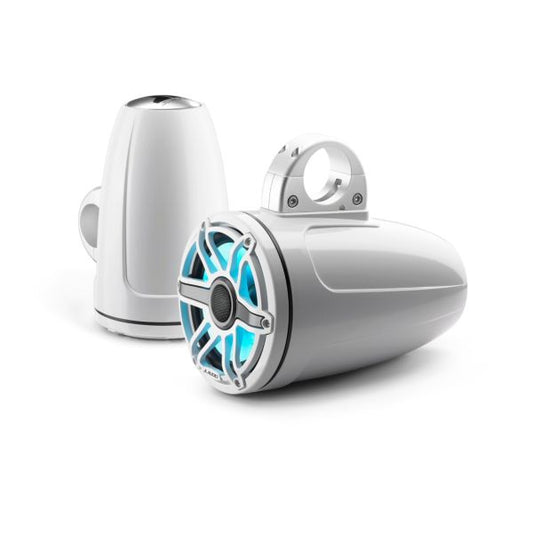 JL AUDIO M6-770ETXv3-Gw-S-GwGw-i SPEAKERS
