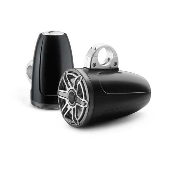 JL AUDIO M6-770ETXv3-Sb-S-GmTi SPEAKERS