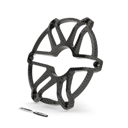 JL AUDIO M6-770SGI-S-Cf ACCESSORIES