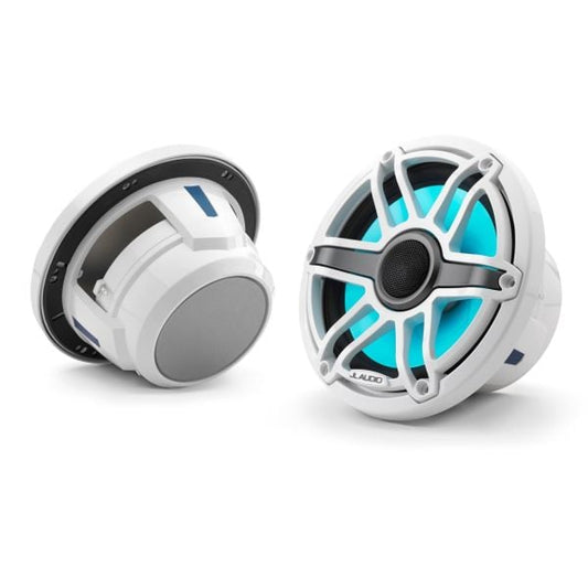 JL AUDIO M6-770X-S-GwGw-i SPEAKERS