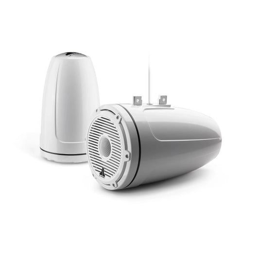 JL AUDIO M6-880ETXv3-Gw-C-3Gw SPEAKERS