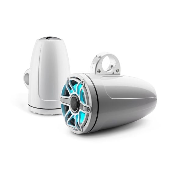 JL AUDIO M6-880ETXv3-Gw-S-GwGw-i SPEAKERS
