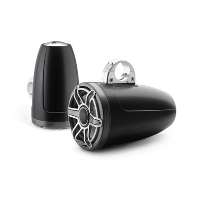 JL AUDIO M6-880ETXv3-Sb-S-GmTi SPEAKERS