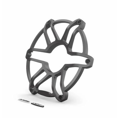 JL AUDIO M6-880SGI-S-Gm ACCESSORIES