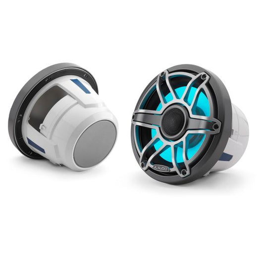 JL AUDIO M6-880X-S-GmTi-i SPEAKERS