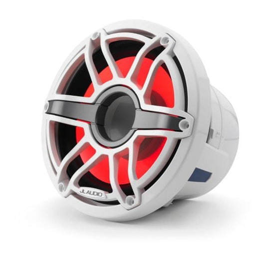 JL AUDIO M6-8IB-S-GwGw-i-4 SUBWOOFERS