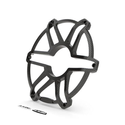 JL AUDIO M7-12SGI-S-Cf ACCESSORIES