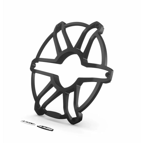 JL AUDIO M7-12SGI-S-Sb ACCESSORIES