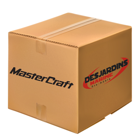 MASTERCRAFT BOAT SEADEK- MAIN WALKOVER    HATCH PAD TEAK NXT23      '23 - '25