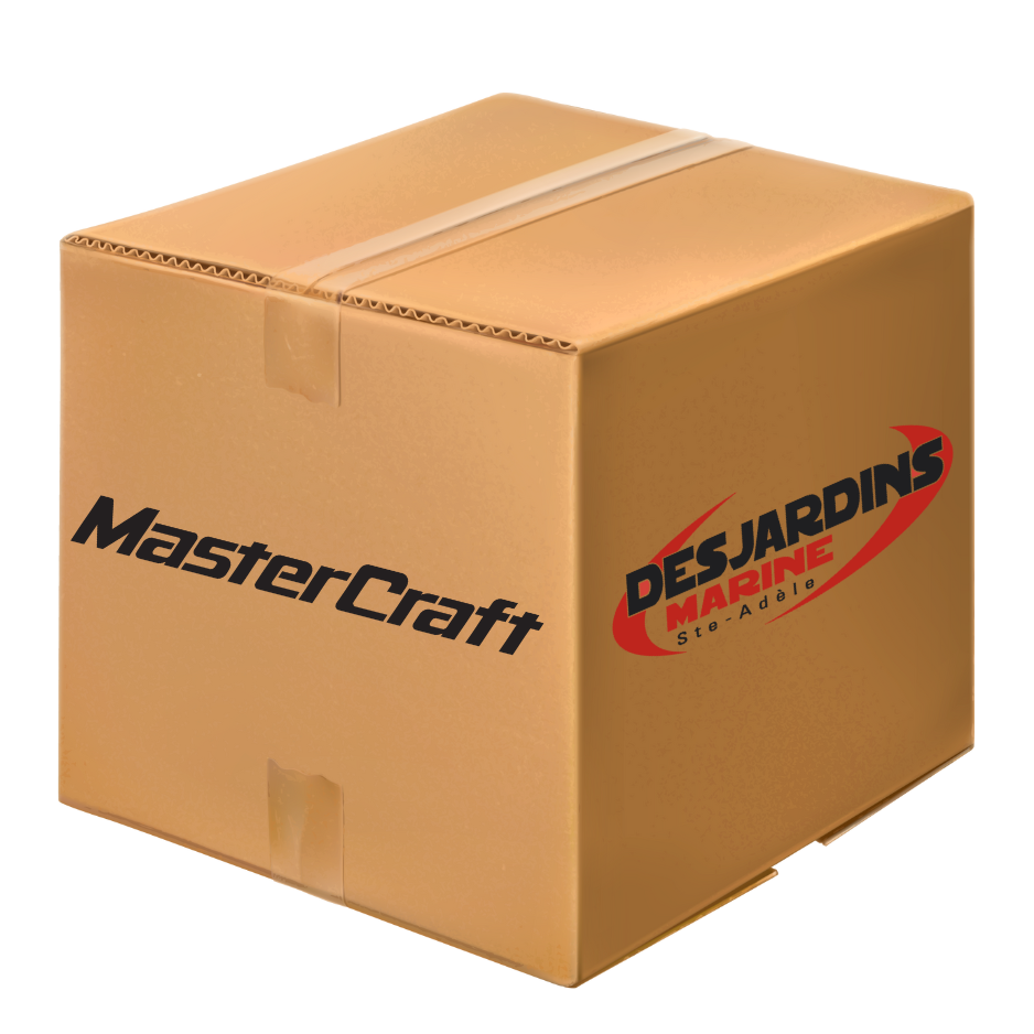 Mastercraft Boat 650463LG Steering Components