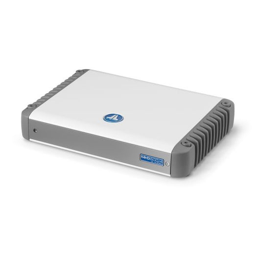 JL AUDIO MHD600/4-24V AMPLIFIERS