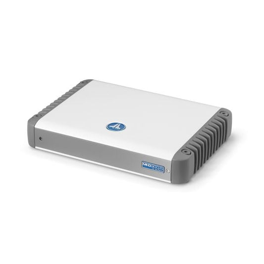 JL AUDIO MHD900/5-24V AMPLIFIERS