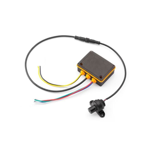 JL AUDIO MLC-RW ACCESSORIES