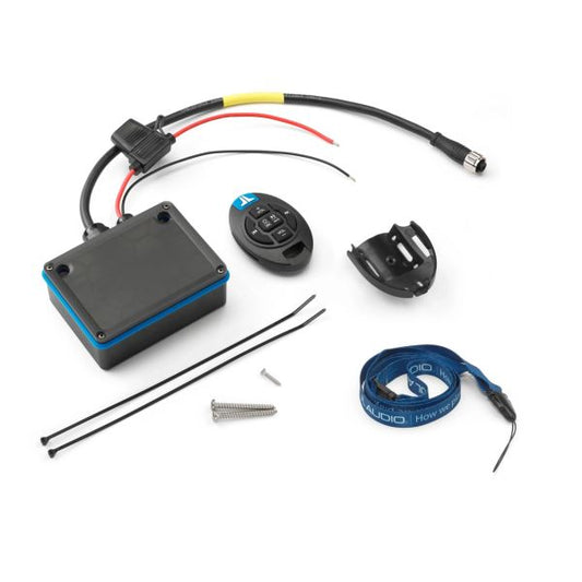 JL AUDIO MMR-11W SOURCE UNITS