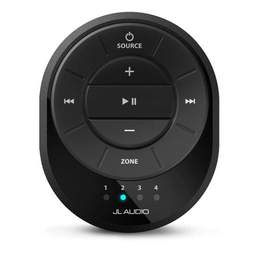 JL AUDIO MMR-25W SOURCE UNITS