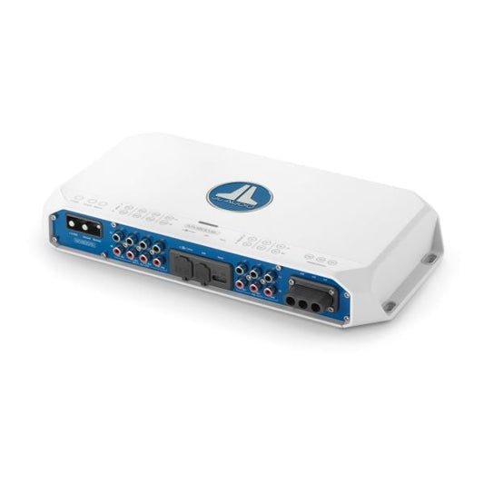 JL AUDIO MV600/6i AMPLIFIERS