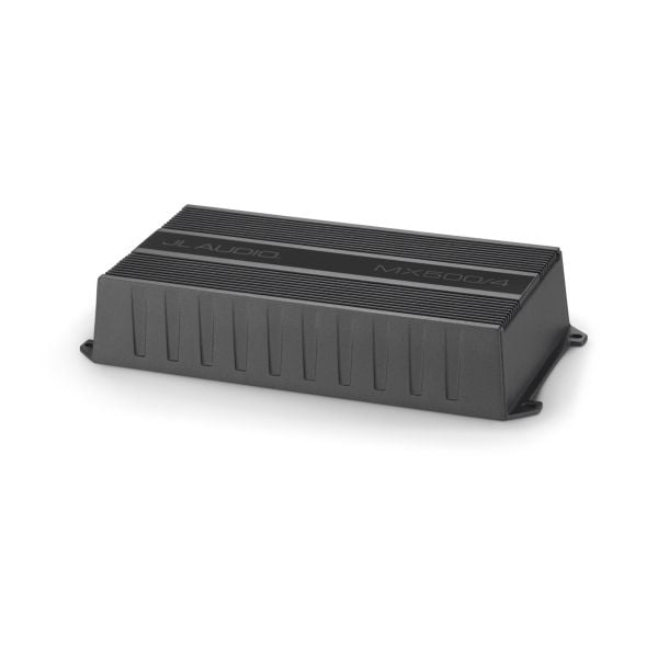JL AUDIO MX500/4 AMPLIFIERS
