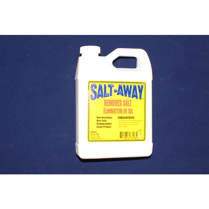 Indmar SA32 Steering Components