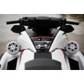 JL AUDIO SLPK-YA-19FXC-Gw VEHICLE SPECIFIC SPEAKERS