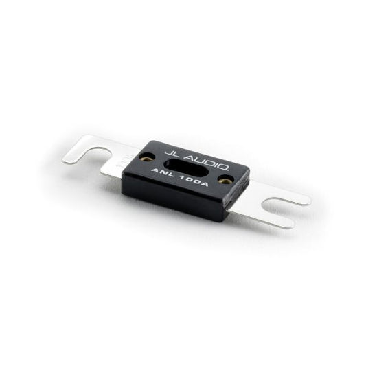 JL AUDIO XB-ANL100 ACCESSORIES