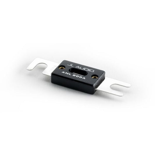 JL AUDIO XB-ANL200 ACCESSORIES