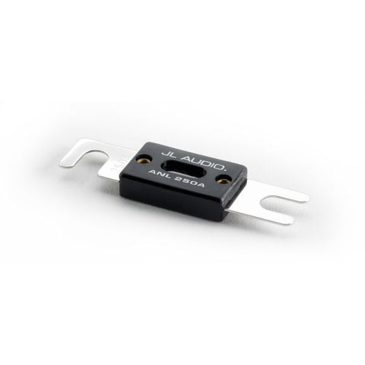 JL AUDIO XB-ANL250 ACCESSORIES