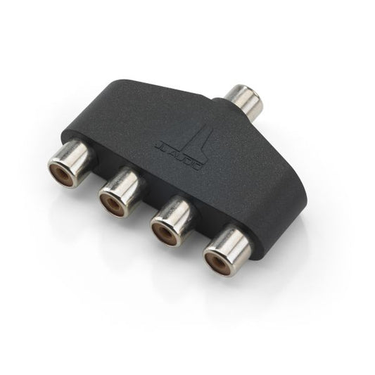 JL AUDIO XD-AICS-1F4F ACCESSORIES
