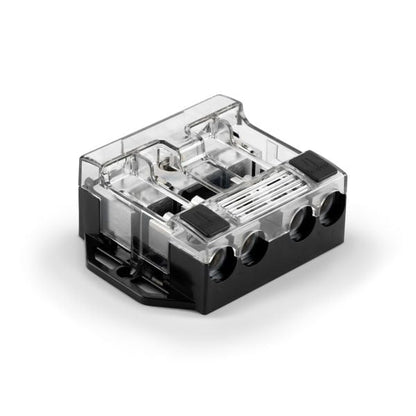 JL AUDIO XD-FDBU-4 ACCESSORIES