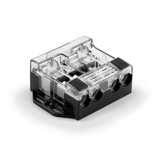 JL AUDIO XD-FDBU-4 ACCESSORIES