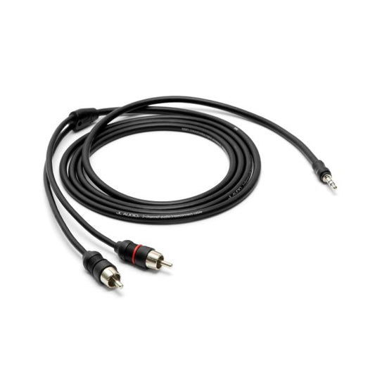 JL AUDIO XD-MINIRCA-6 ACCESSORIES