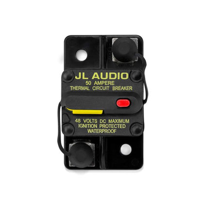 JL AUDIO XMD-MCB-50 ACCESSORIES