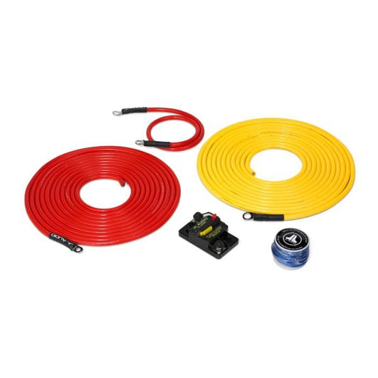 JL AUDIO XMD-PCS50A-1-L20 ACCESSORIES