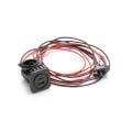 JL AUDIO XMD-USBCA/CHG2X-PNL ACCESSORIES