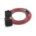 JL AUDIO XMD-USBCHG/2X-PNL ACCESSORIES
