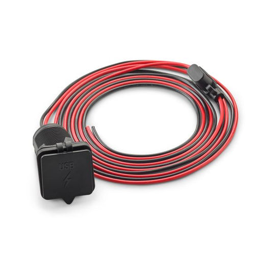 JL AUDIO XMD-USBCHG/2X-PNL ACCESSORIES
