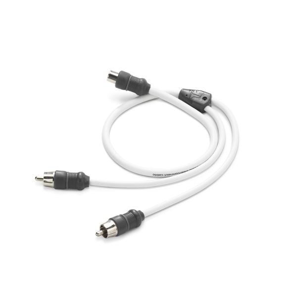 JL AUDIO XMD-WHTAICY-1F2M ACCESSORIES