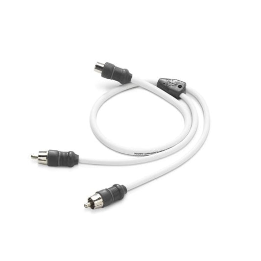 JL AUDIO XMD-WHTAICY-1F2M ACCESSORIES